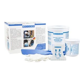 Weicon UW Epoxidharz 2,0 kg