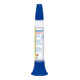 WEICON VA 1460 Cyanacrylat-Klebstoff, feuchtigkeitsbeständiger, mittelviskoser Sekundenklebstoff, 12 g-4