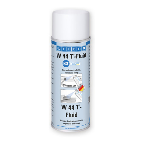Weicon W 44 T®-Fluid NSF-Multi-Spray 400 ml