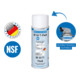 Weicon W 44 T®-Fluid NSF-Multi-Spray 400 ml