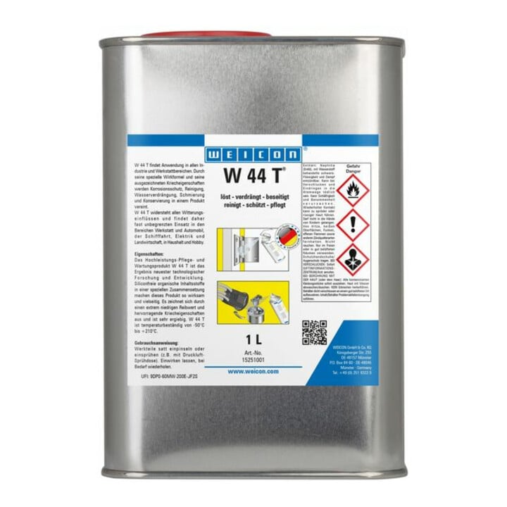 Weicon W 44 T® Multifunktionsöl