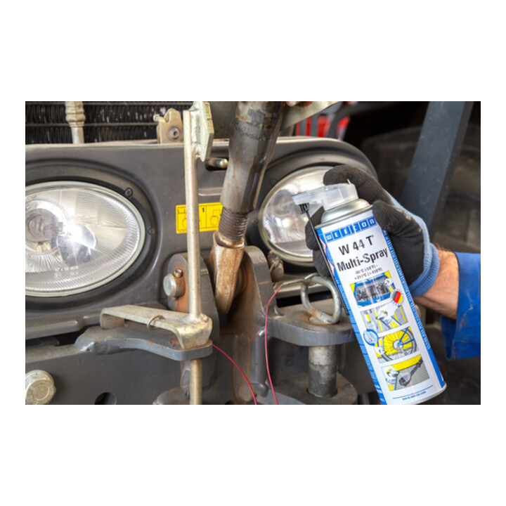 WEICON W 44 T Spray 50 ml