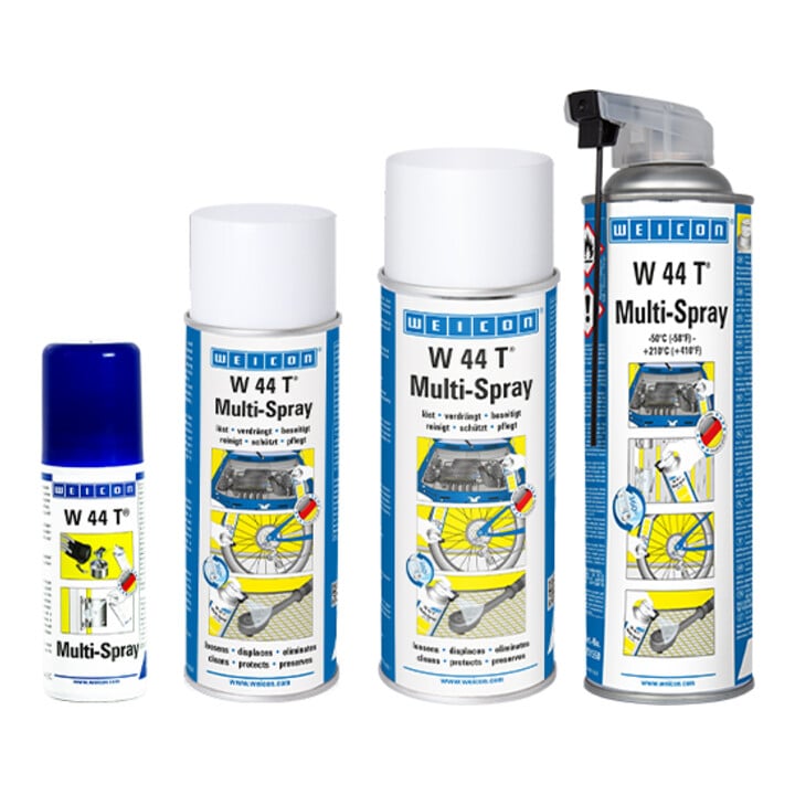 WEICON W 44 T Spray 50 ml