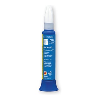 Weicon WEICONLOCK AN 302-43 Système stylo 50 ml
