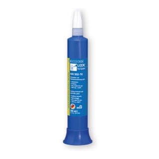 WEICON WEICONLOCK AN 302-70 200 ml Système stylo