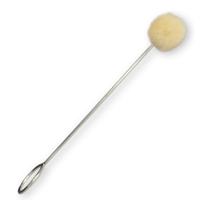 WEICON Wollwischer, zur Vorbehandlung von Oberflächen