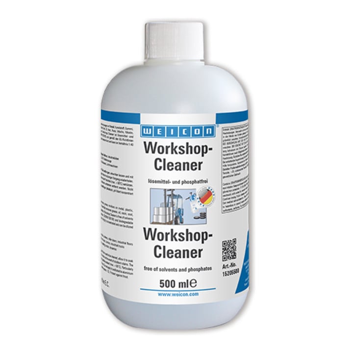 Weicon Workshop Cleaner Werkstattreiniger
