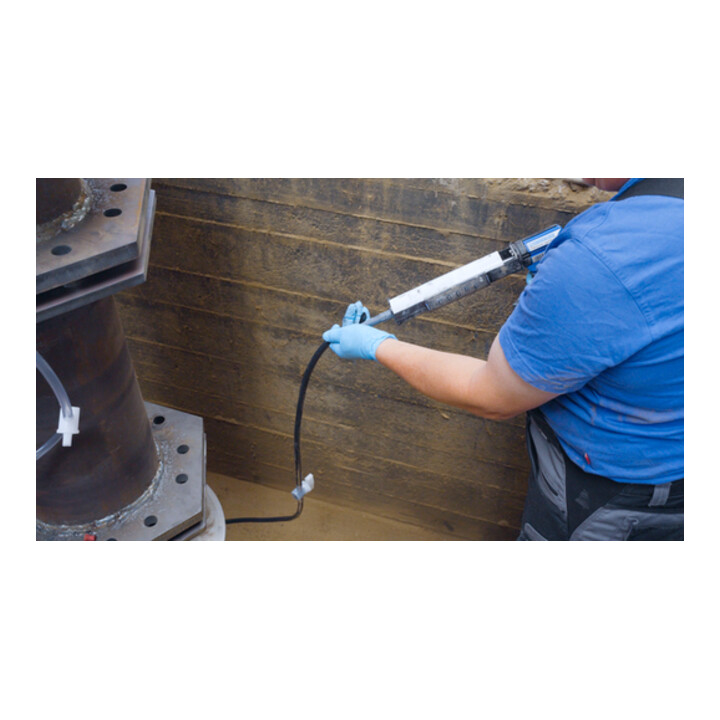 Weicon WR Epoxidharz 0,2 kg