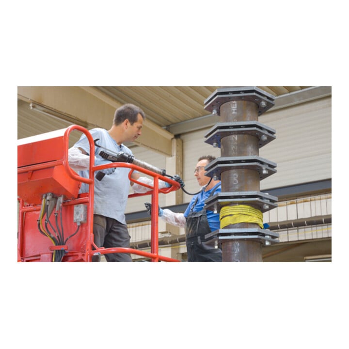 Weicon WR Epoxidharz 0,2 kg