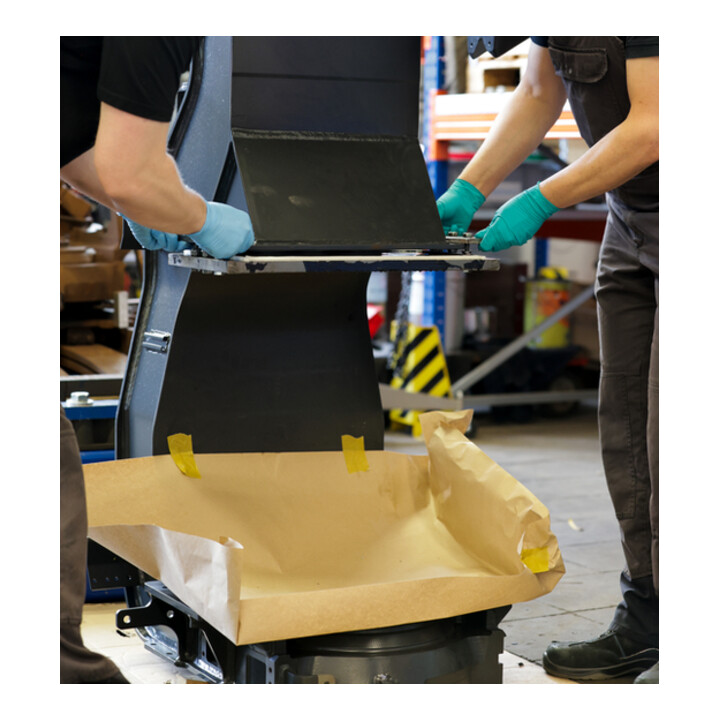 Weicon WR Epoxidharz 0,2 kg