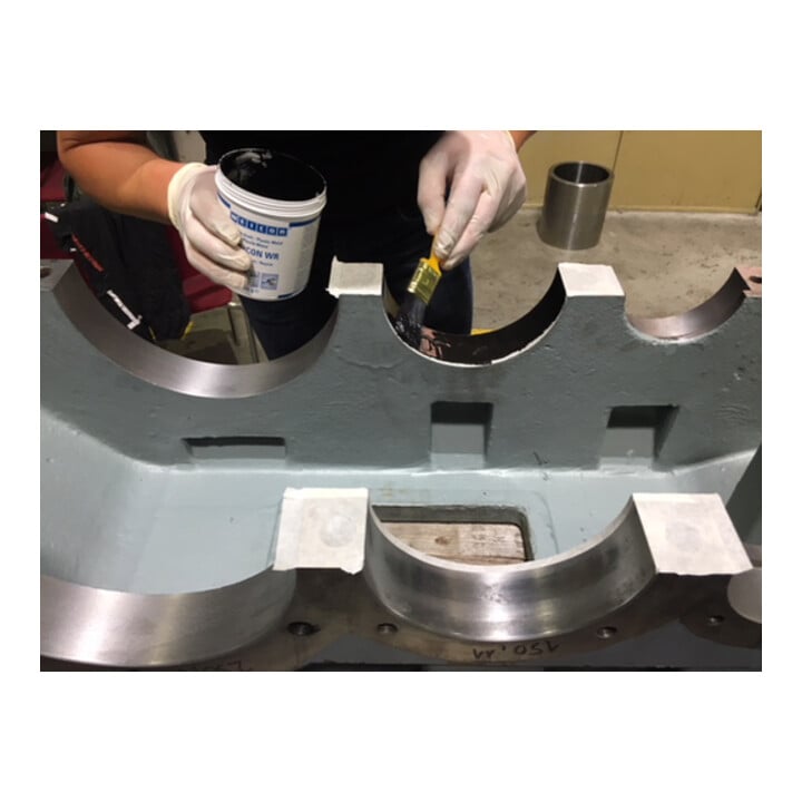 Weicon WR Epoxidharz 0,2 kg