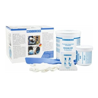Weicon WR Epoxidharz 2,0 kg