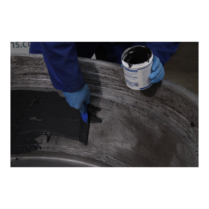Weicon WR2 Epoxidharz 0,2 kg