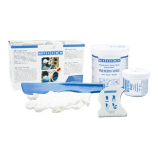 Weicon WR2 Epoxidharz 0,5 kg