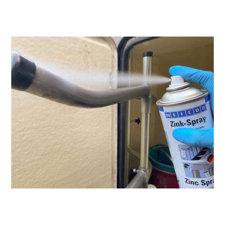 WEICON Zink-Spray 400 ml