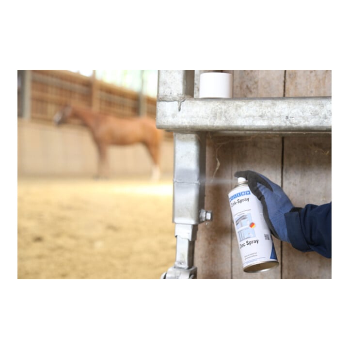 WEICON Zink-Spray 400 ml
