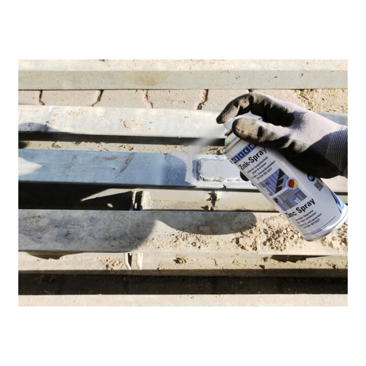 WEICON Zink-Spray 400 ml