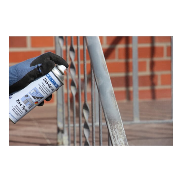 WEICON Zink-Spray 400 ml