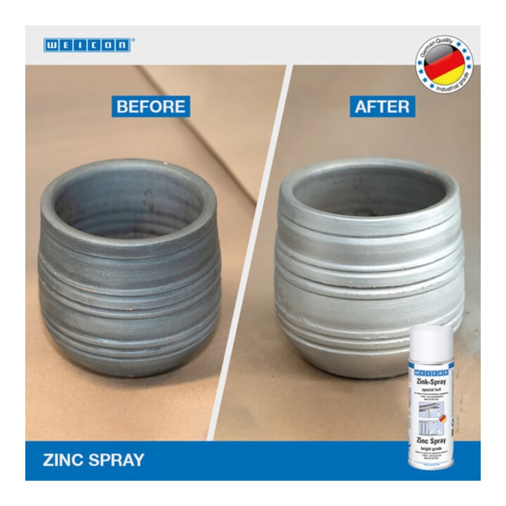 WEICON Zink-Spray 400 ml