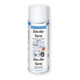 Weicon Zinkaluspray alufarben 400 ml Spraydose-1