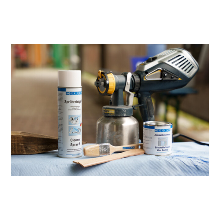 WEICON Zinkausbesserung 375 ml