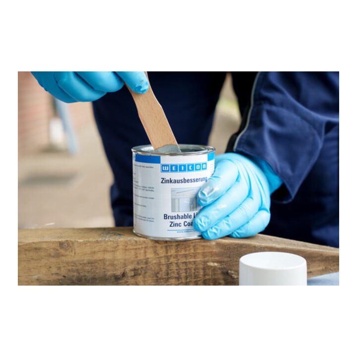 WEICON Zinkausbesserung 375 ml