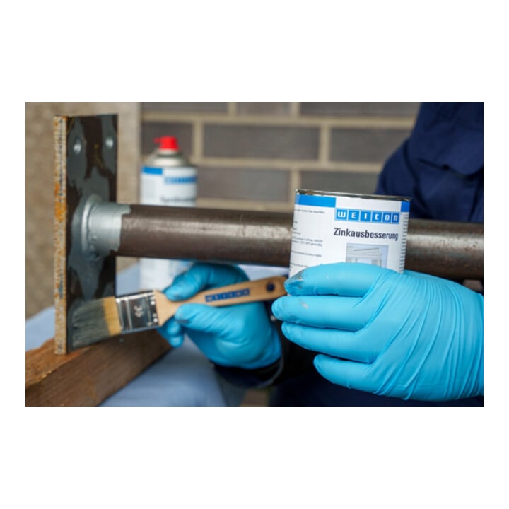 WEICON Zinkausbesserung 375 ml