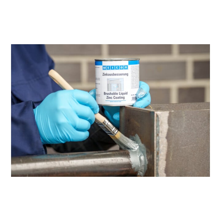 WEICON Zinkausbesserung 375 ml