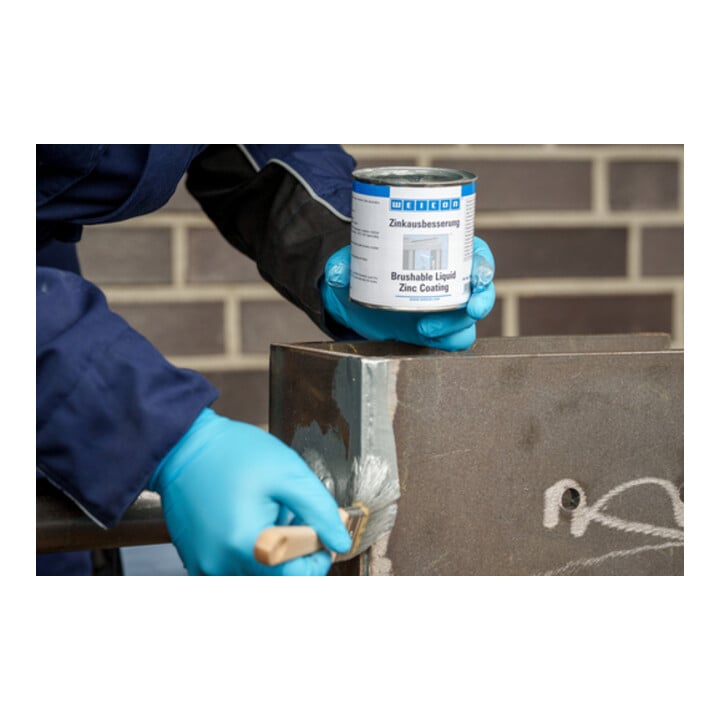 WEICON Zinkausbesserung 375 ml