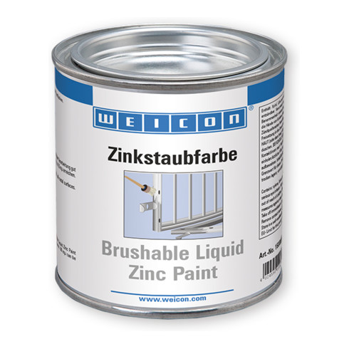 Weicon Zinkstaubfarbe