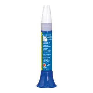 WEICONLOCK AN 302-70 20 ml