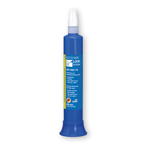 WEICONLOCK AN 302-70 200 ml Pen-System