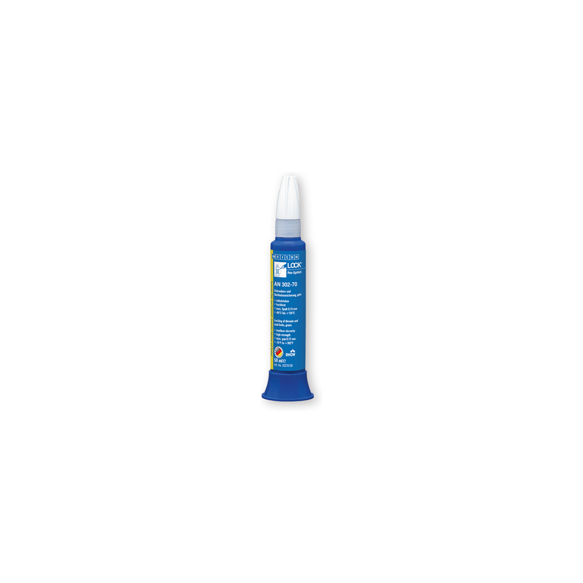 WEICONLOCK AN 302-70 50ml Pen-System Weicon