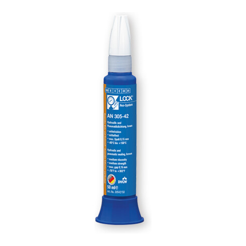 WEICONLOCK AN 305-42 50ml Pen-System Weicon