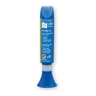 WEICONLOCK AN 305-72 50ml Pen-System Weicon