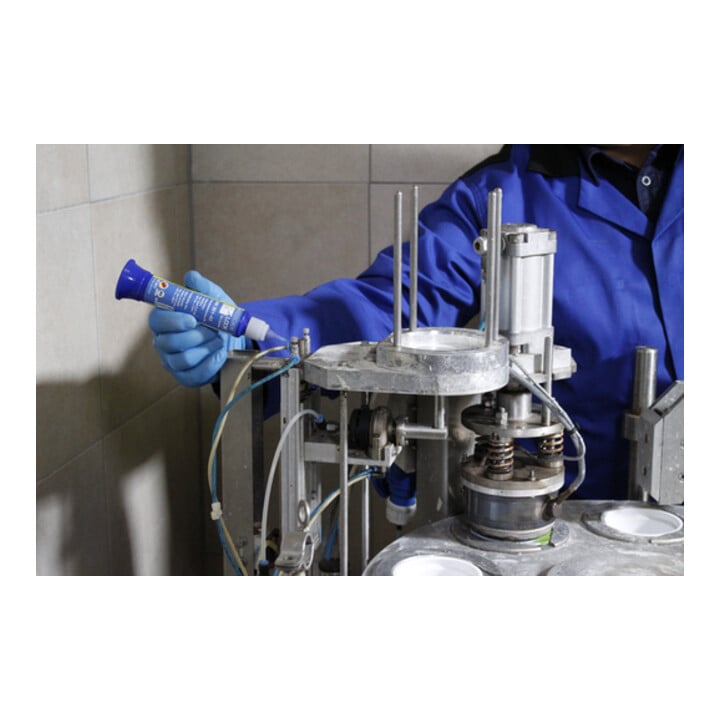 WeiconLOCK® AN 301-43 Schraubensicherung 20 ml