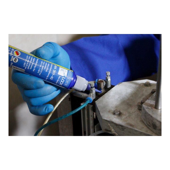 WeiconLOCK® AN 301-43 Schraubensicherung 20 ml