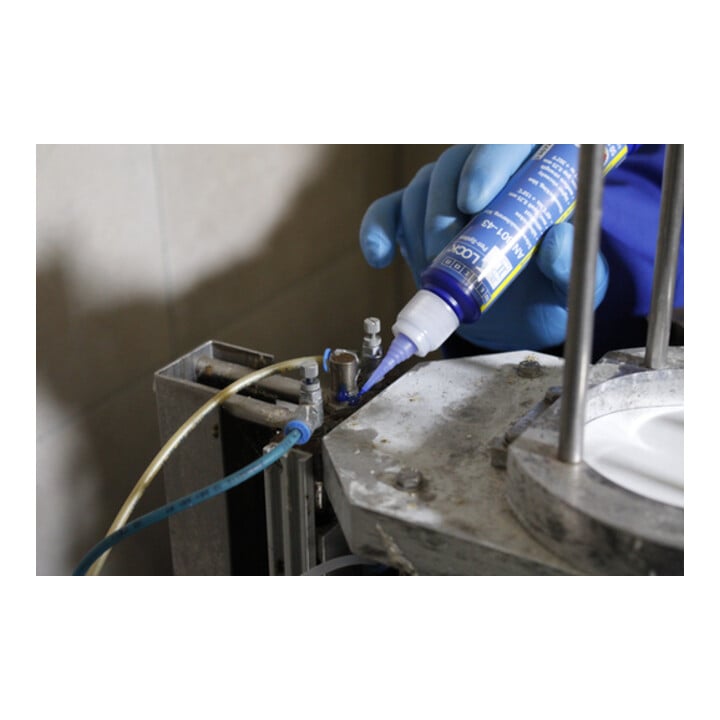 WeiconLOCK® AN 301-43 Schraubensicherung 20 ml
