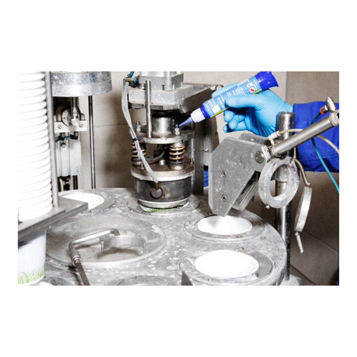 WeiconLOCK® AN 301-43 Schraubensicherung 20 ml