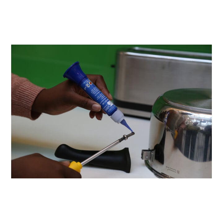 WeiconLOCK® AN 301-43 Schraubensicherung 20 ml