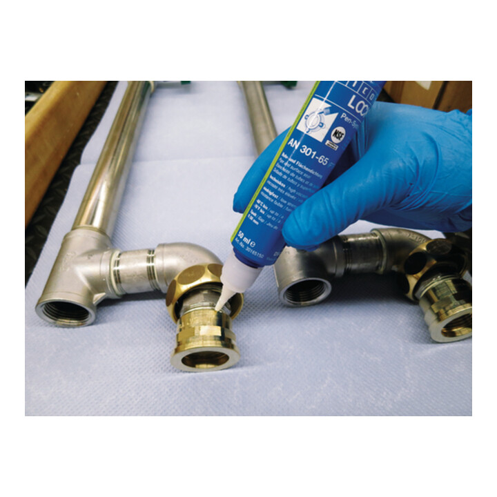 WeiconLOCK® AN 301-65 Rohr- und Flächendichtung 50 ml