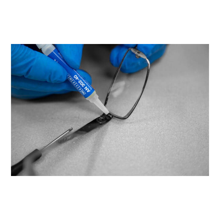 WeiconLOCK® AN 302-40 Schraubensicherung 20 ml