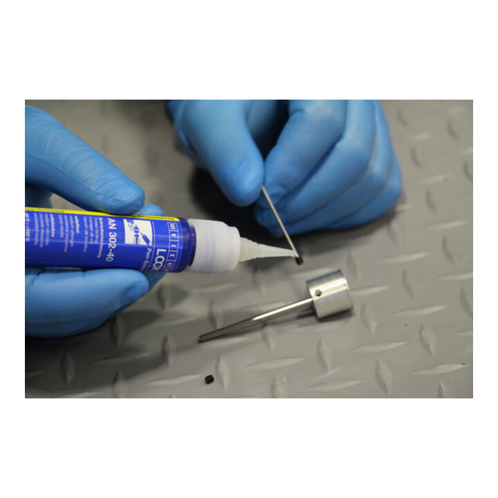 WeiconLOCK® AN 302-40 Schraubensicherung 20 ml