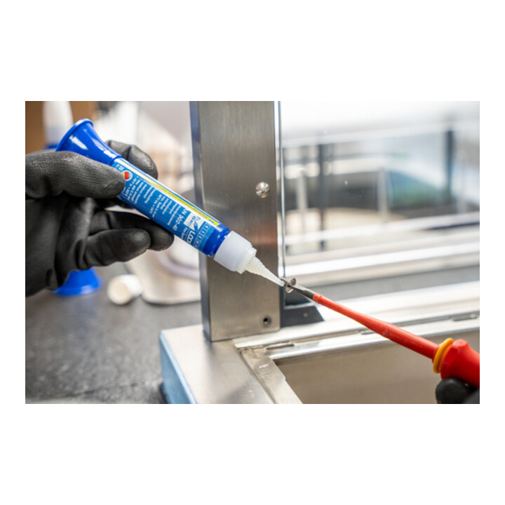 WeiconLOCK® AN 302-40 Schraubensicherung 20 ml