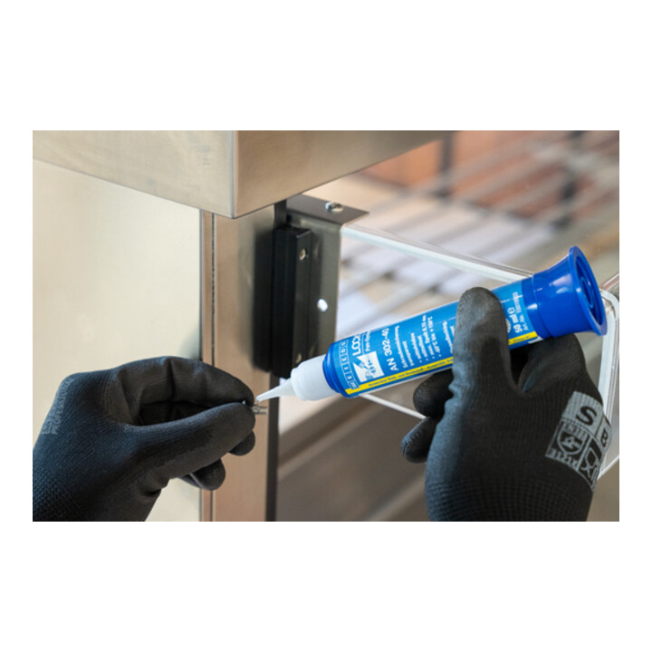WeiconLOCK® AN 302-40 Schraubensicherung 20 ml