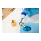 WeiconLOCK® AN 302-43 Schraubensicherung 10 ml