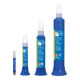 WEICONLOCK® AN 302-43 Schraubensicherung, mittelfest, höherviskos, mit Trinkwasserzulassung, 3 ml, blau-3