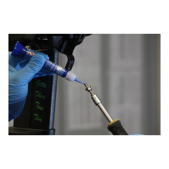 WeiconLOCK® AN 302-44 Schraubensicherung 20 ml