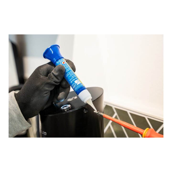 WeiconLOCK® AN 302-50 Schrauben- und Stehbolzensicherung 20 ml