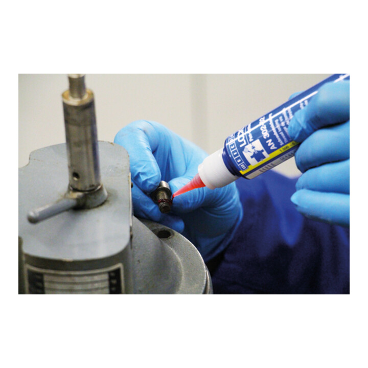 WeiconLOCK® AN 302-62 Schraubensicherung 20 ml